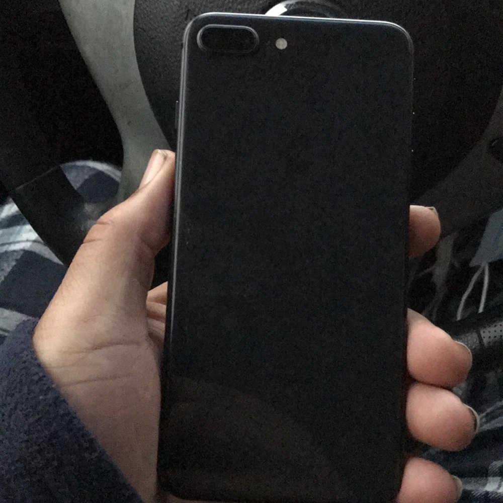 Iphone8 plus